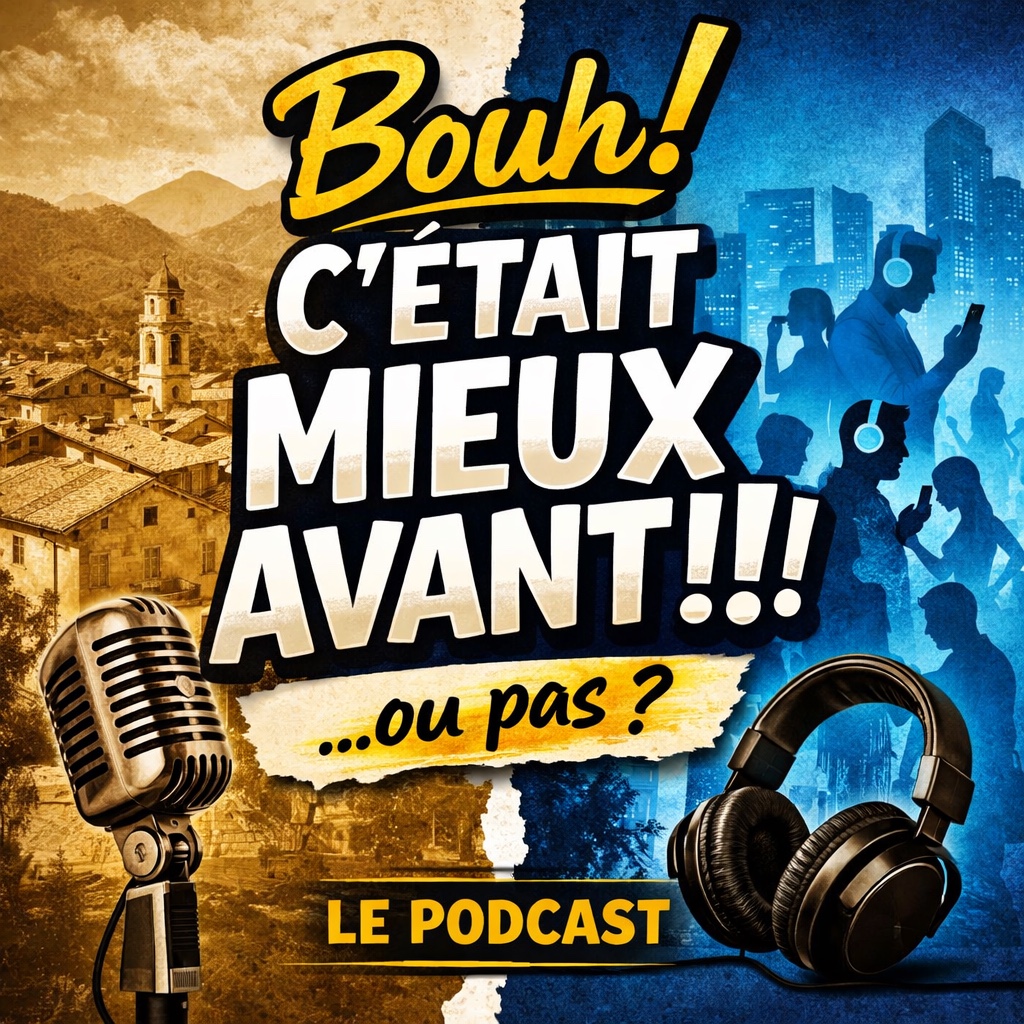 Podcast
