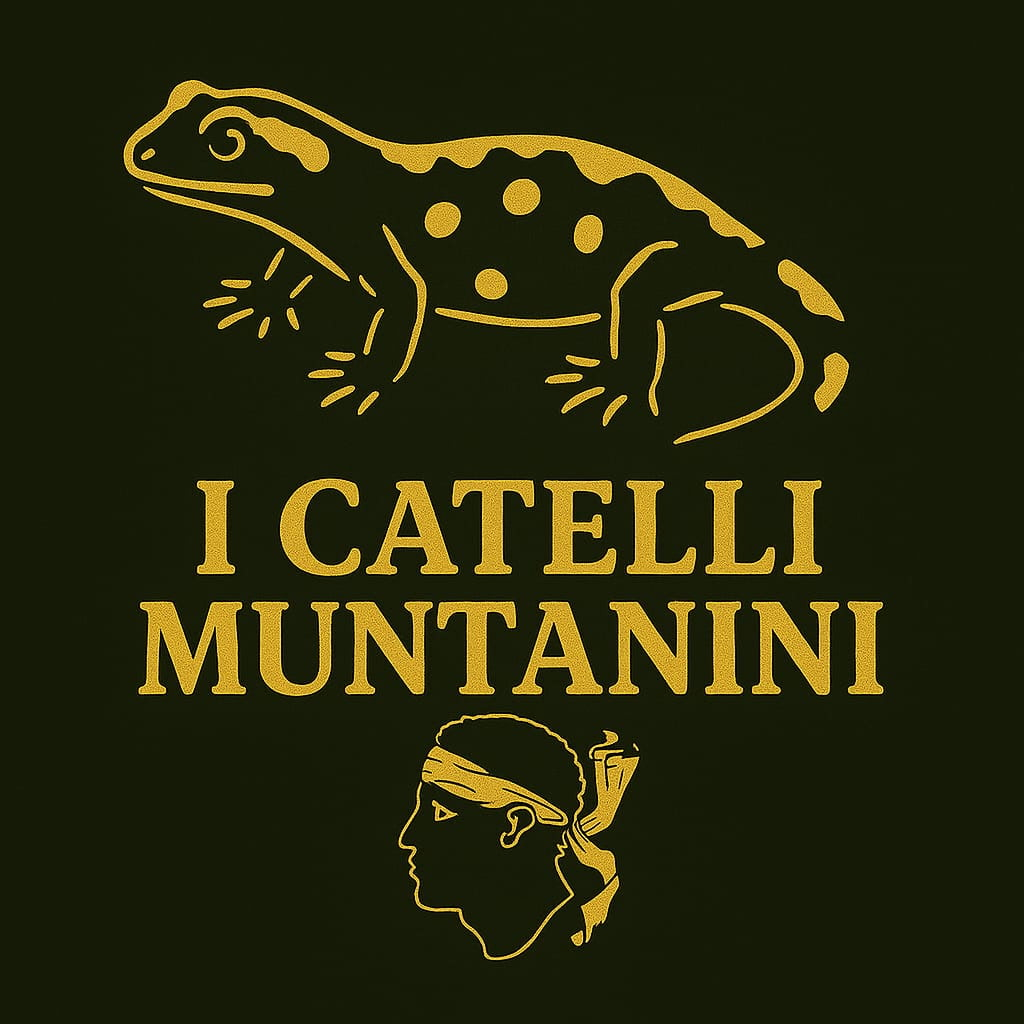 I Catelli Muntanini